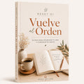 VUELVE AL ORDEN
